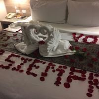  Dónde pasarán su noche de bodas? - 4