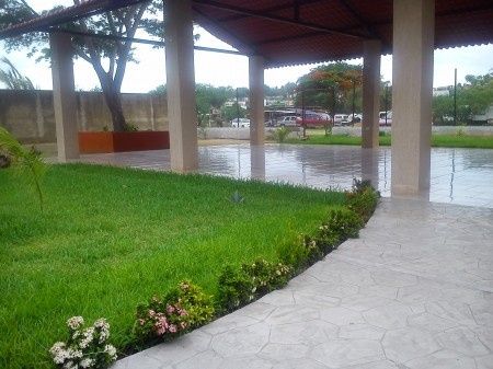 lugar de recepción! !!