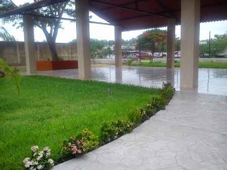 lugar de recepción! !!