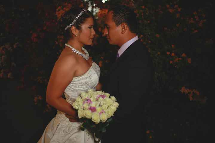 Mágico momento¡¡¡