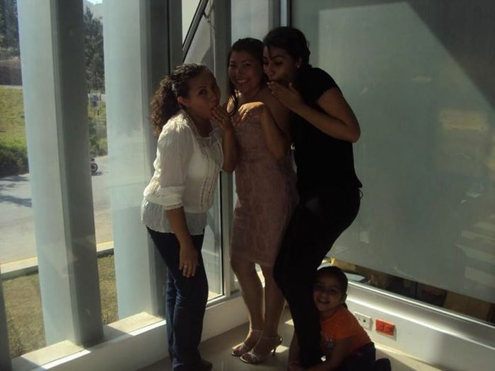 Nuestra boda D&E - 2