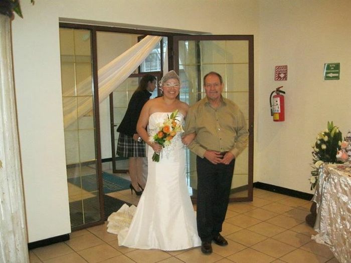 Nuestra boda D&E - 9