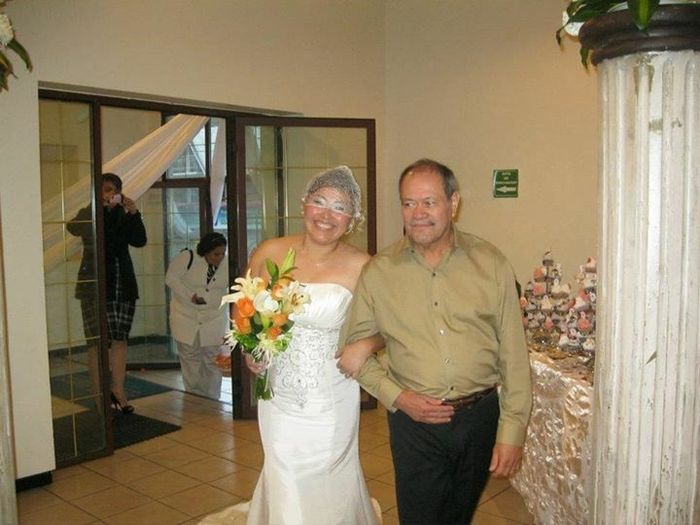 Nuestra boda D&E - 11