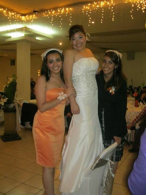 Nuestra boda D&E - 22