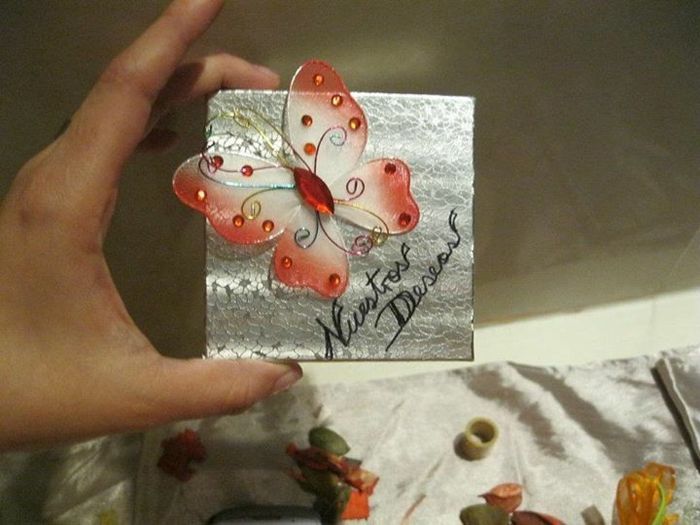 Nuestra boda D&E - 33