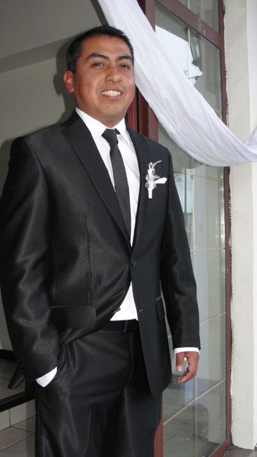 Nuestra boda D&E - 36