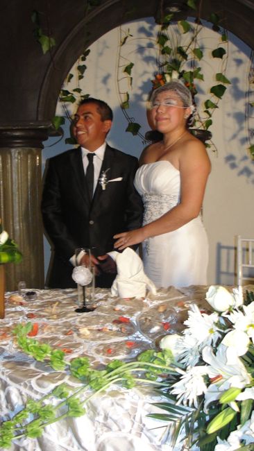 Nuestra boda D&E - 37