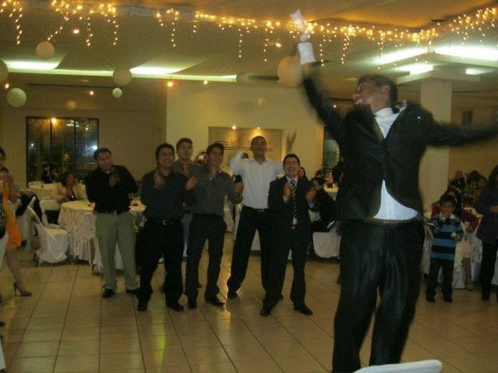 Nuestra boda D&E - 40