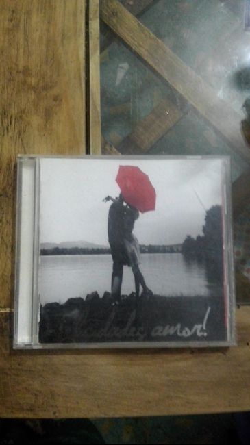 Regalo de aniversario para mi novio - 1