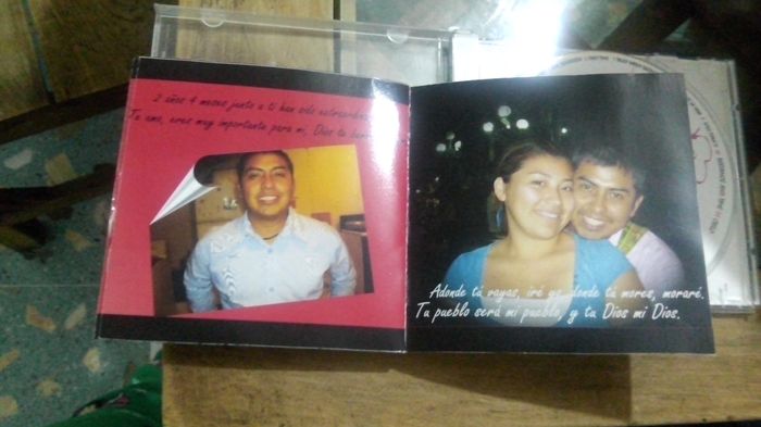 Regalo de aniversario para mi novio - 3