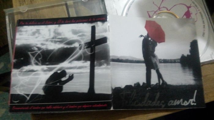 Regalo de aniversario para mi novio - 6