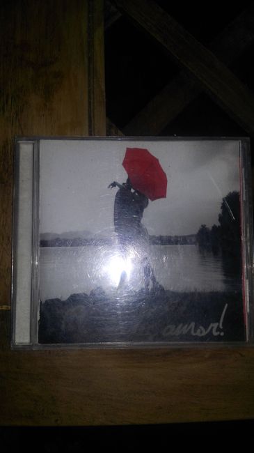 Regalo de aniversario para mi novio - 8