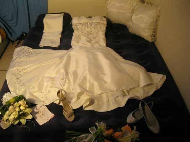 Nuestra boda D&E - 4