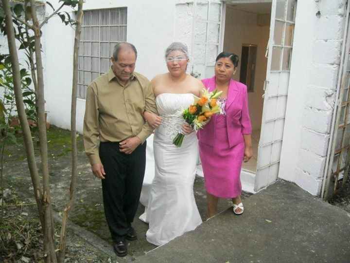 Nuestra boda D&E - 7