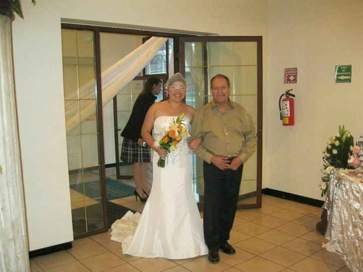 Nuestra boda D&E - 9