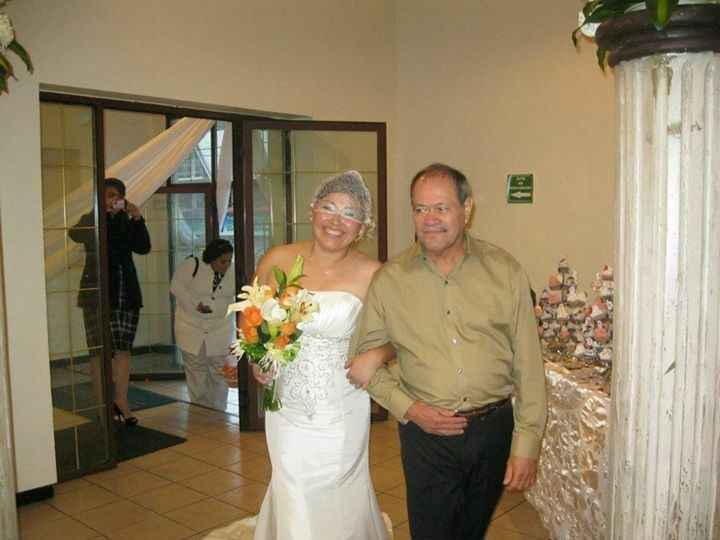 Nuestra boda D&E - 11