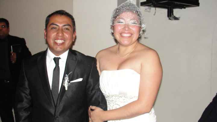 Nuestra boda D&E - 26