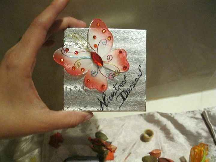 Nuestra boda D&E - 33