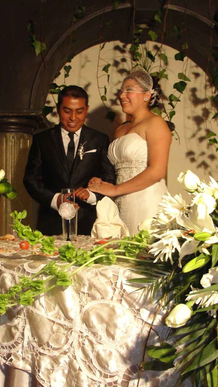 Nuestra boda D&E - 35