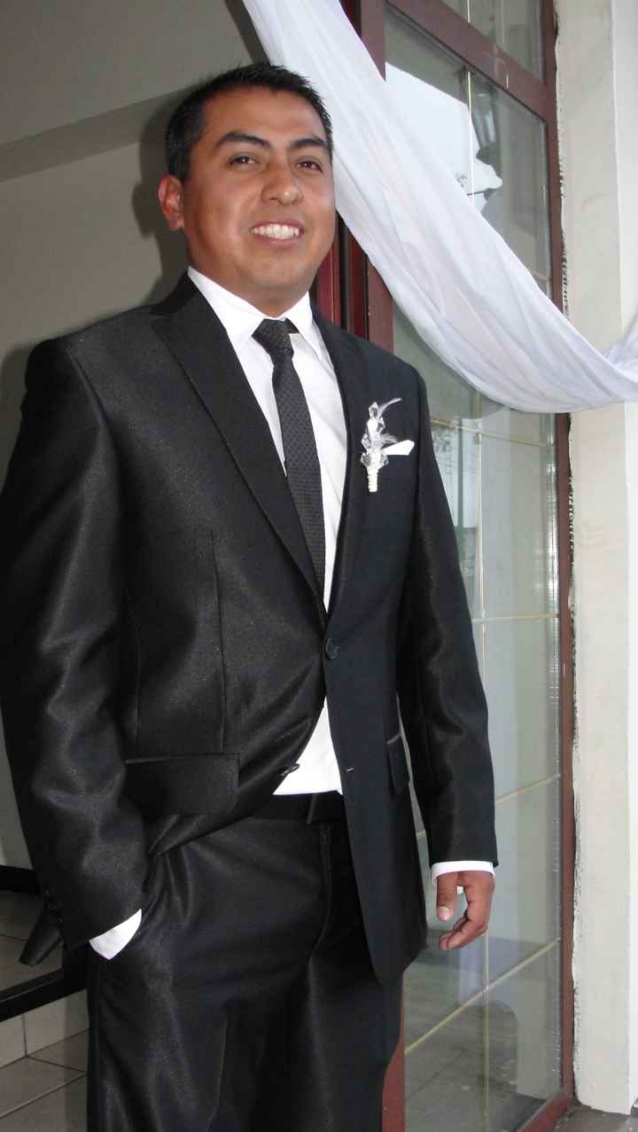 Nuestra boda D&E - 36