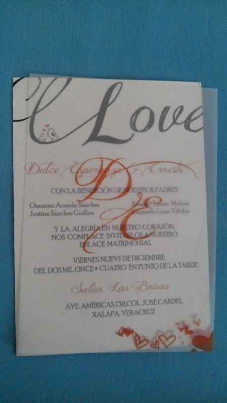 Invitaciones/birdlove/naranja - 3