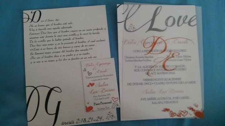 Invitaciones/birdlove/naranja - 4