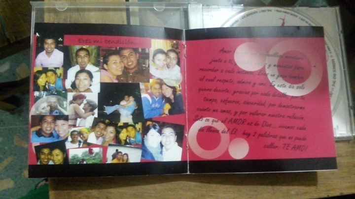 Regalo de aniversario para mi novio - 4