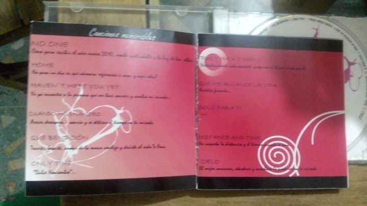 Regalo de aniversario para mi novio - 5