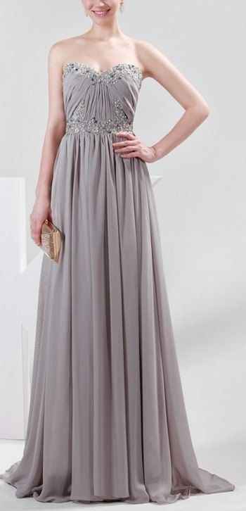 Color para las damas de honor  - 6