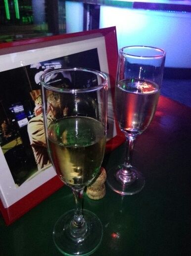 Reflejo de San Valentin 