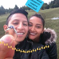 Último paso: ¡Comparte tu frase favorita de amor! - 1