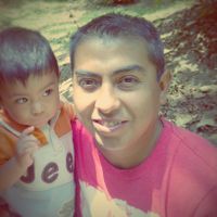 El es el amor de mi vida!  Cual es el de ustedes??  - 1