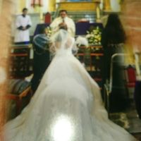 Mi vestido 