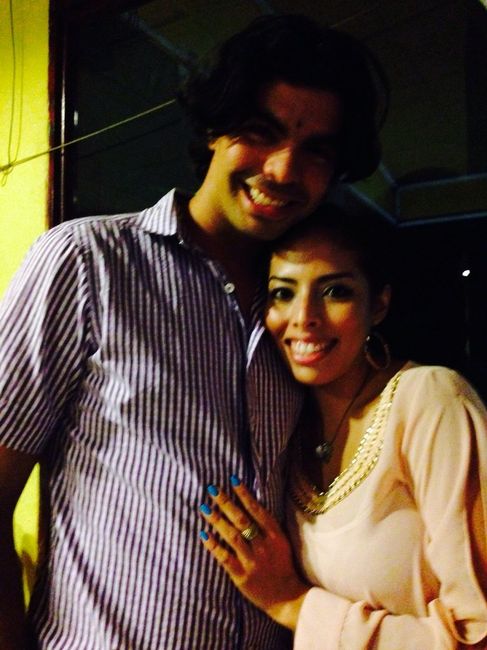 Ya empezaron los conflictos - 1