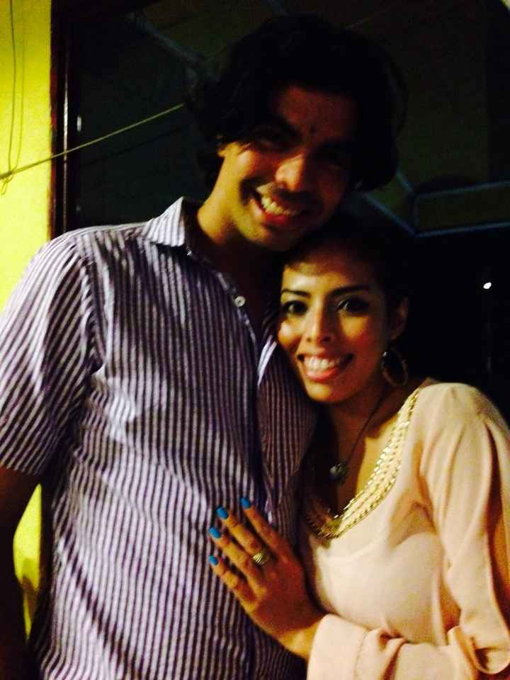 Ya empezaron los conflictos - 1