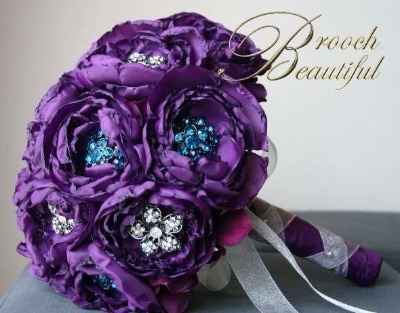 este me encantooo! y mas porque son los colores de mi boda
