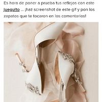 Haz screenshot y descubre tus zapatos - 1