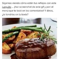 Haz screenshot y descubre tu menu - 1