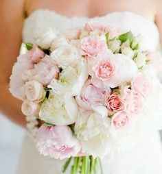 1. bouquet colores pasteles