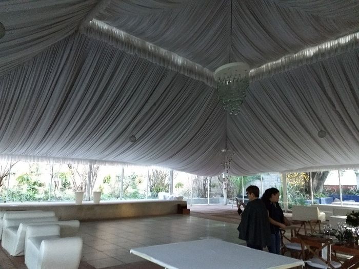  Adelantos de la boda 💒 - 5