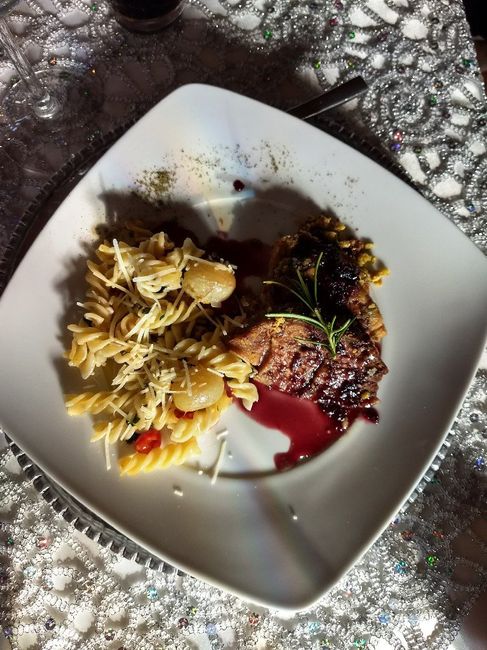  Adelantos de la boda 💒 - 9