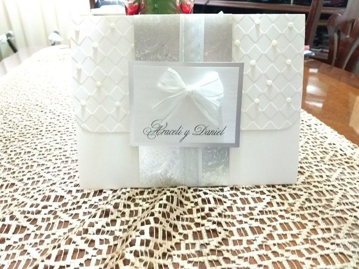  ¿que color poner en la mantelería? - 1