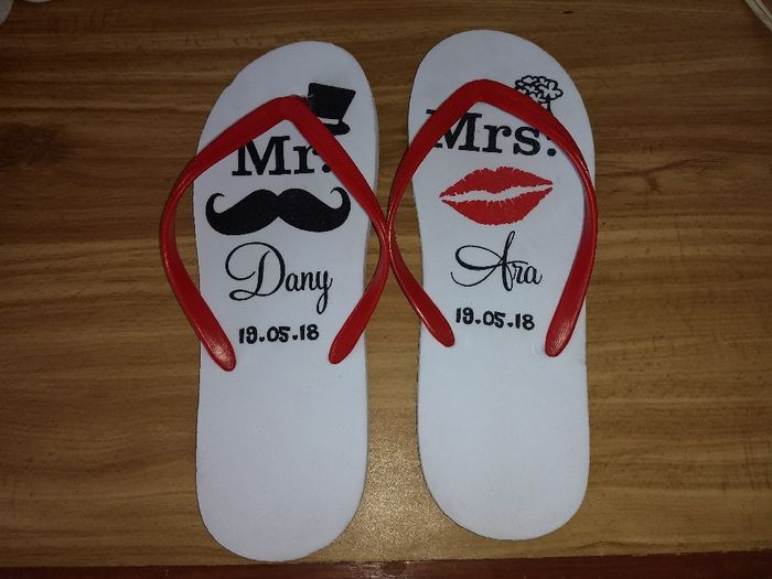  ¿que color poner en la mantelería? - 4