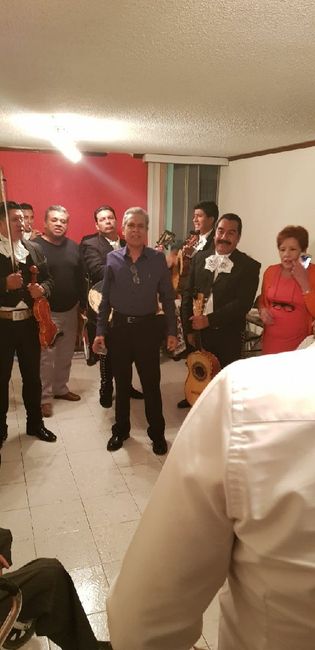 Nuestra boda civil 💒 - 4