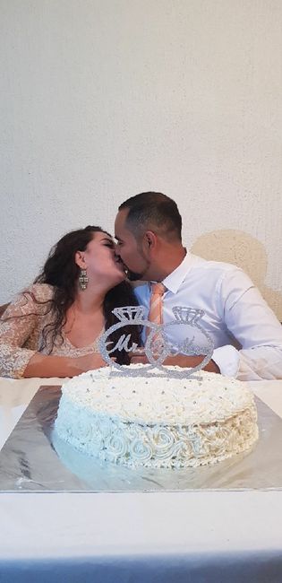 Nuestra boda civil 💒 - 7