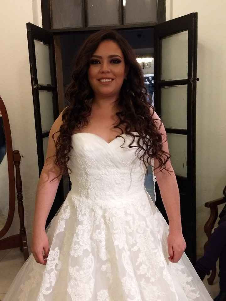  Adelantos de la boda 💒 - 1