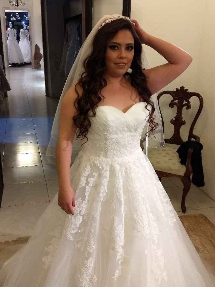  Adelantos de la boda 💒 - 2