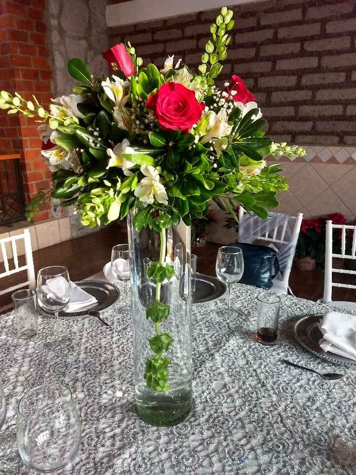  Adelantos de la boda 💒 - 8