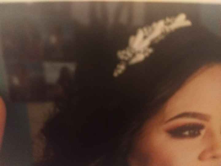 La leyenda de los Azahares ♥ - 1