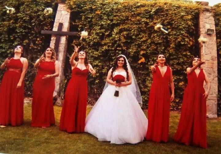 Me siento estresada y triste. - 1